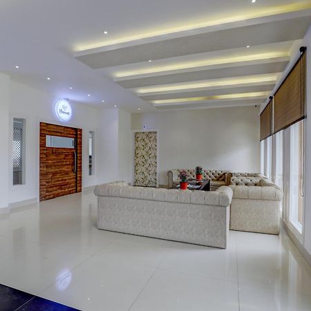 Banari Regency By Summit Hotel Namchi Luaran gambar