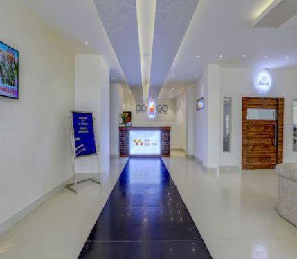 Banari Regency By Summit Hotel Namchi Luaran gambar