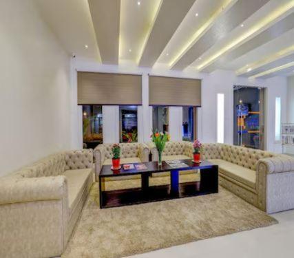 Banari Regency By Summit Hotel Namchi Luaran gambar