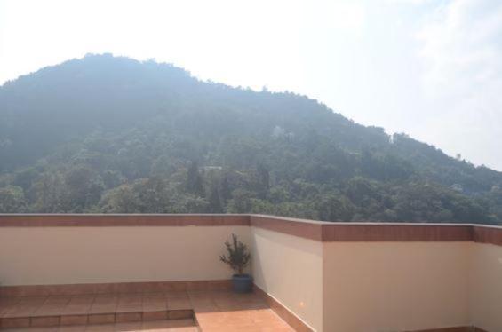Banari Regency By Summit Hotel Namchi Luaran gambar