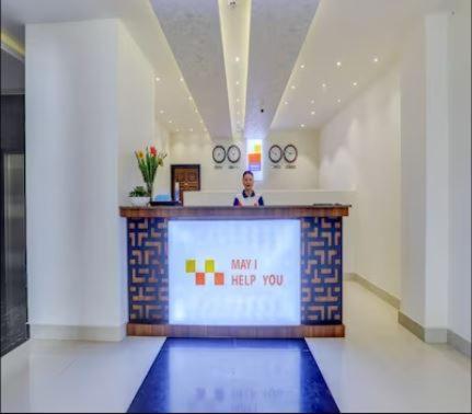 Banari Regency By Summit Hotel Namchi Luaran gambar