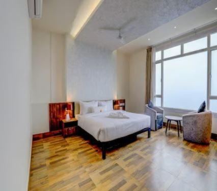 Banari Regency By Summit Hotel Namchi Luaran gambar