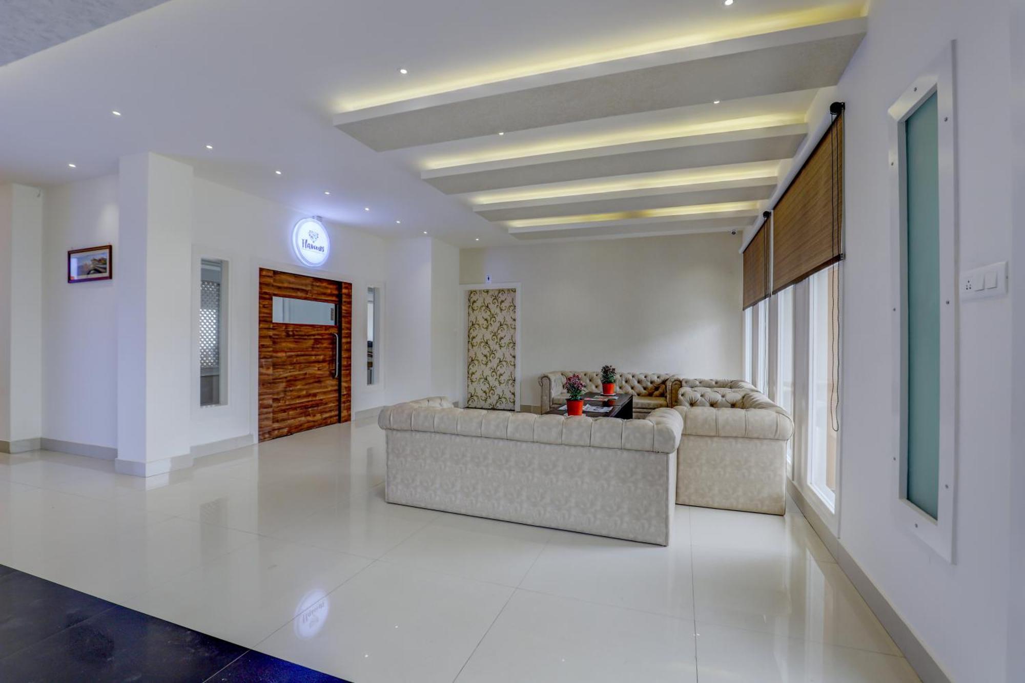 Banari Regency By Summit Hotel Namchi Luaran gambar