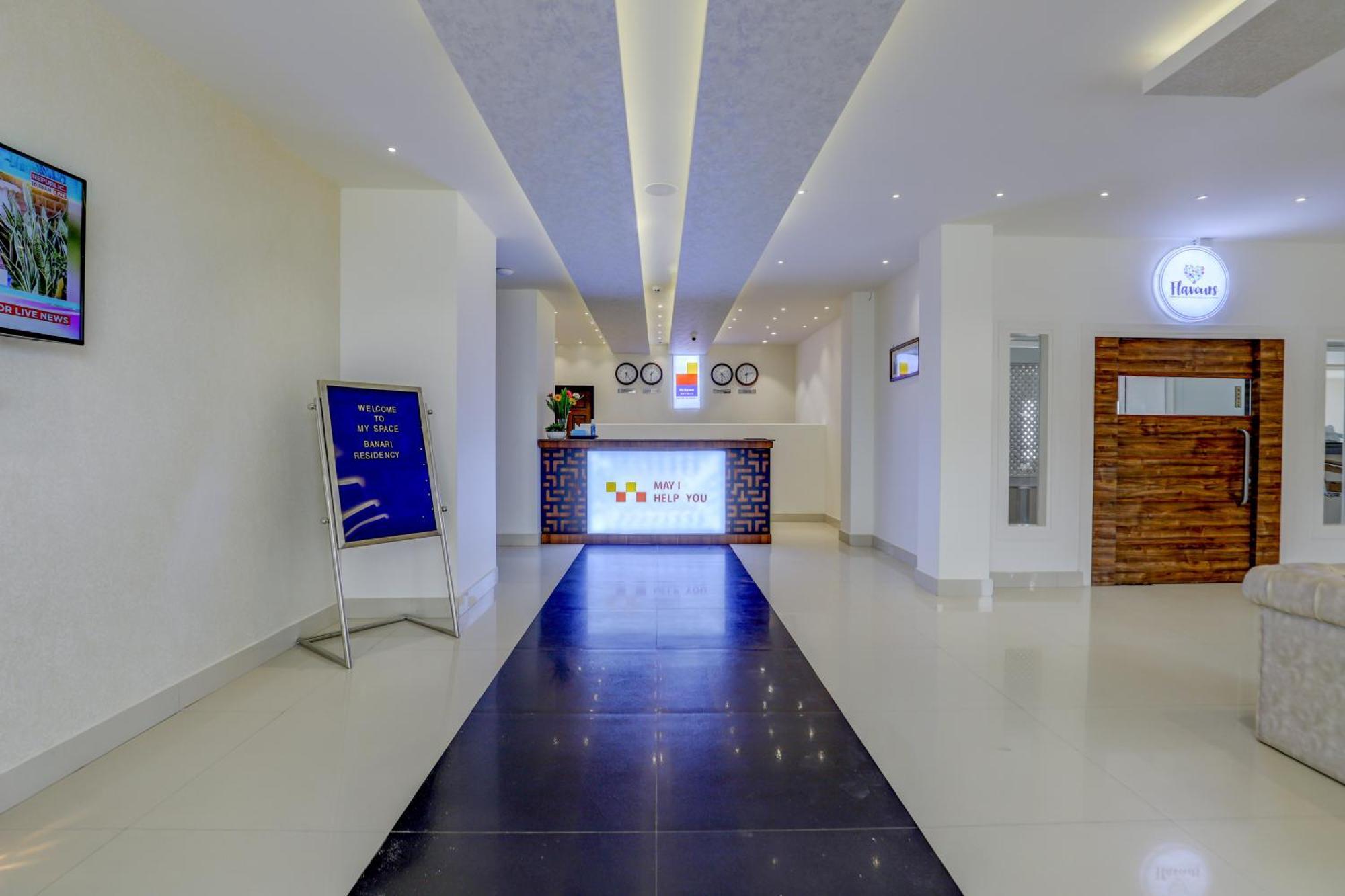 Banari Regency By Summit Hotel Namchi Luaran gambar